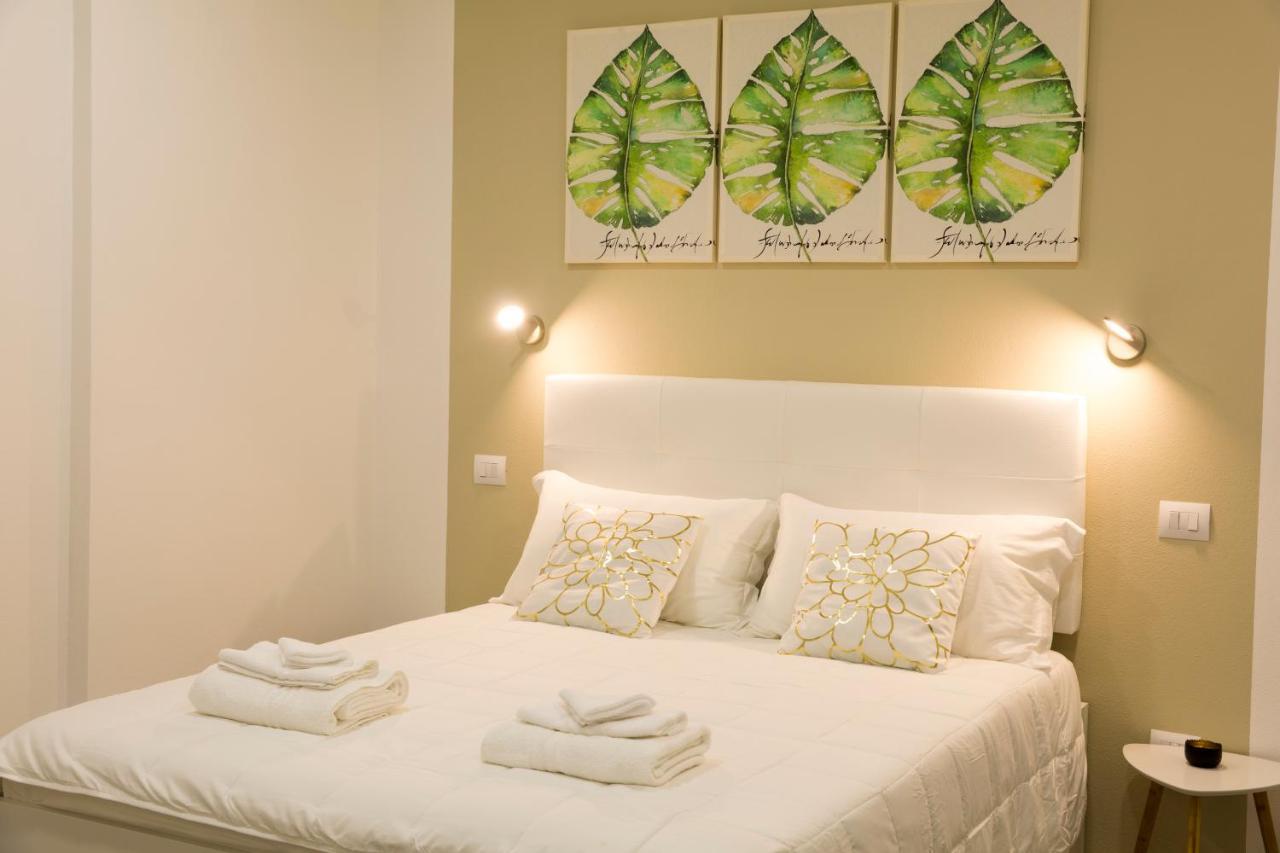 Sorores Bed&Breakfast กาญารี ภายนอก รูปภาพ