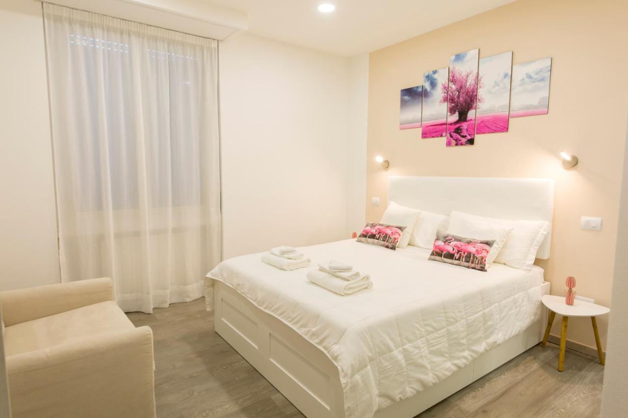 Sorores Bed&Breakfast กาญารี ภายนอก รูปภาพ
