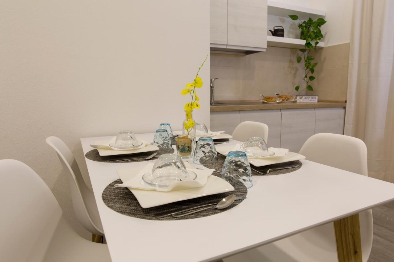 Sorores Bed&Breakfast กาญารี ภายนอก รูปภาพ