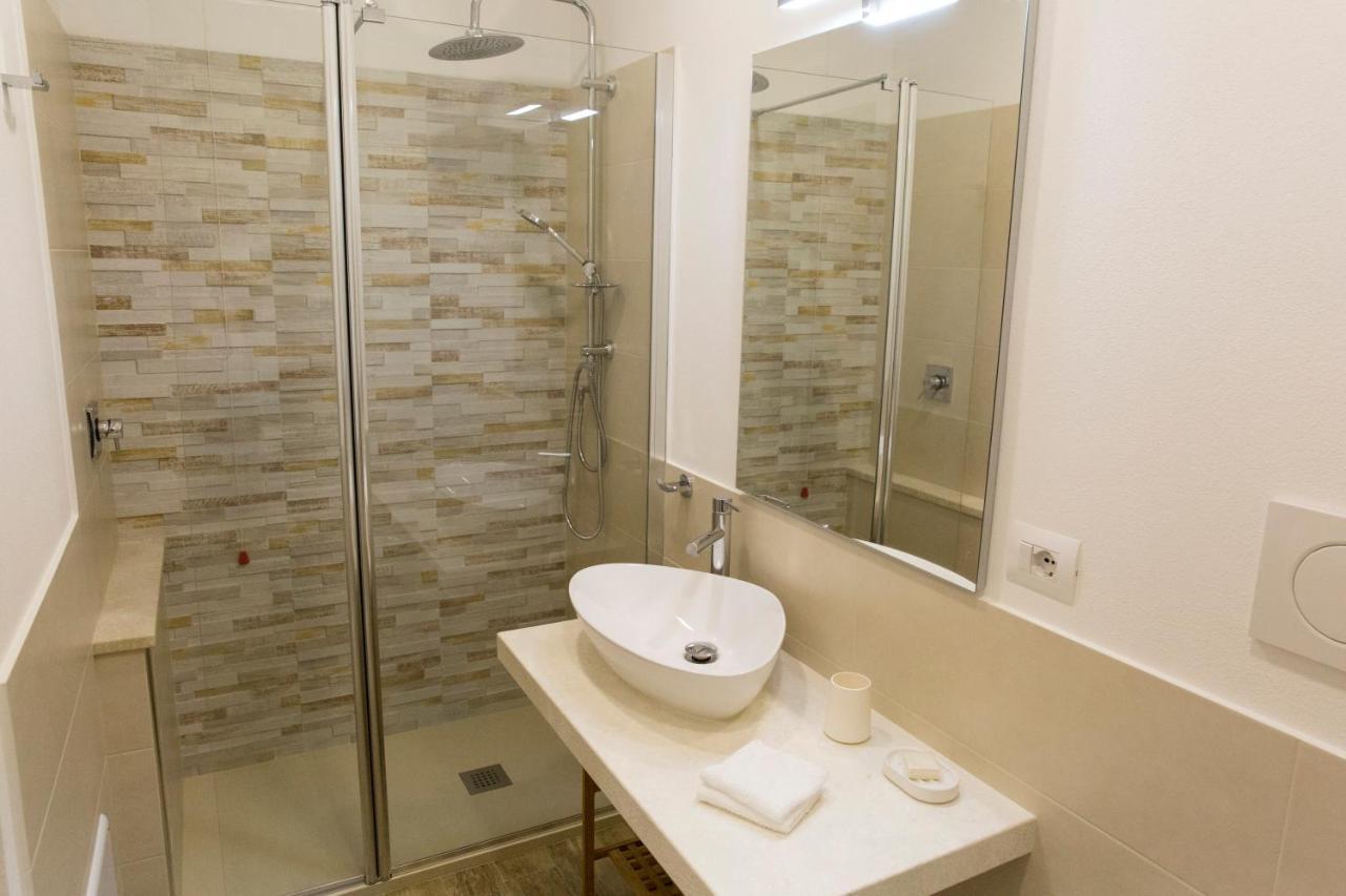 Sorores Bed&Breakfast กาญารี ภายนอก รูปภาพ