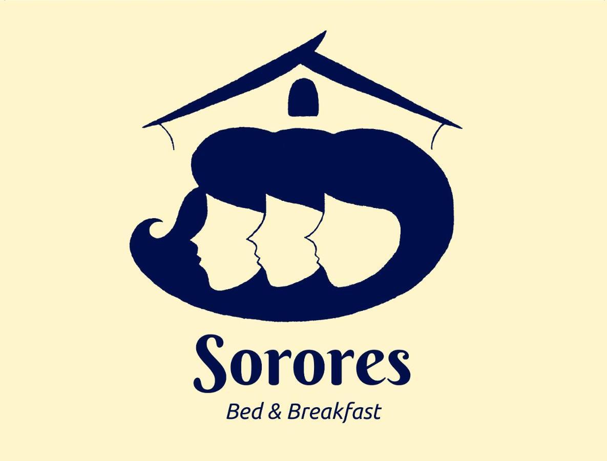 Sorores Bed&Breakfast กาญารี ภายนอก รูปภาพ