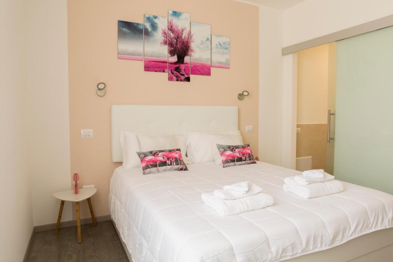 Sorores Bed&Breakfast กาญารี ภายนอก รูปภาพ