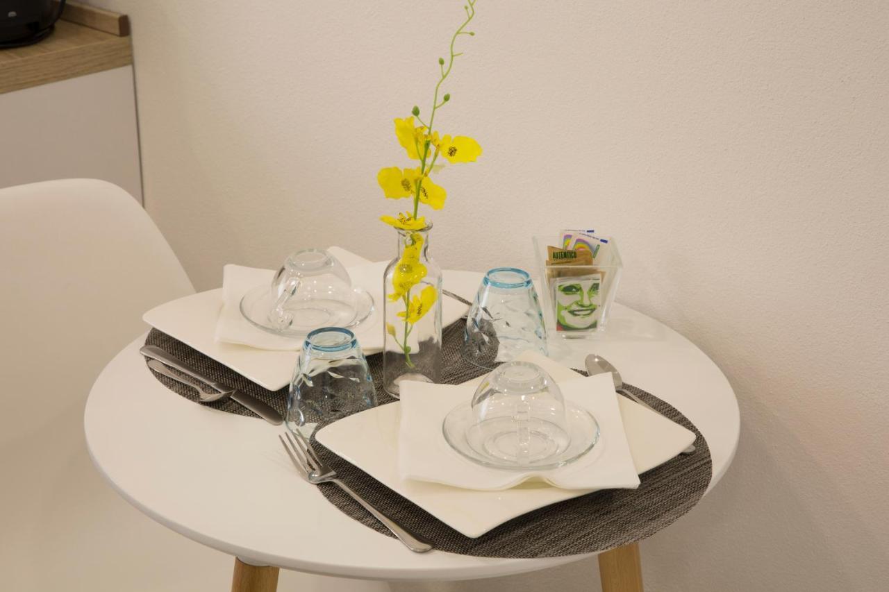 Sorores Bed&Breakfast กาญารี ภายนอก รูปภาพ