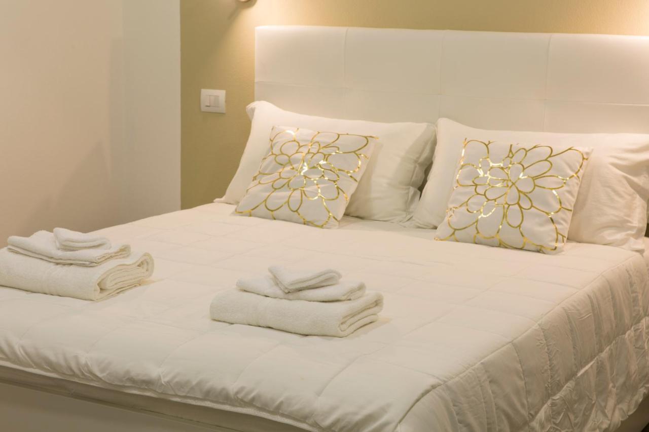 Sorores Bed&Breakfast กาญารี ภายนอก รูปภาพ